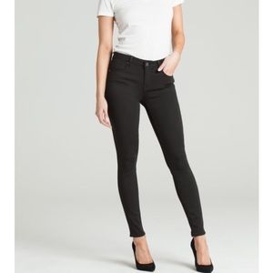 Parker Smith Ava Skinny Eternal Black